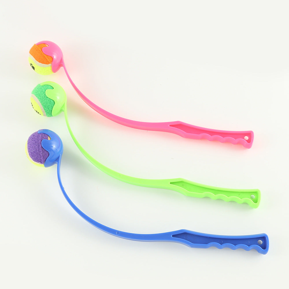 Outdoor Pet Throwing Toy