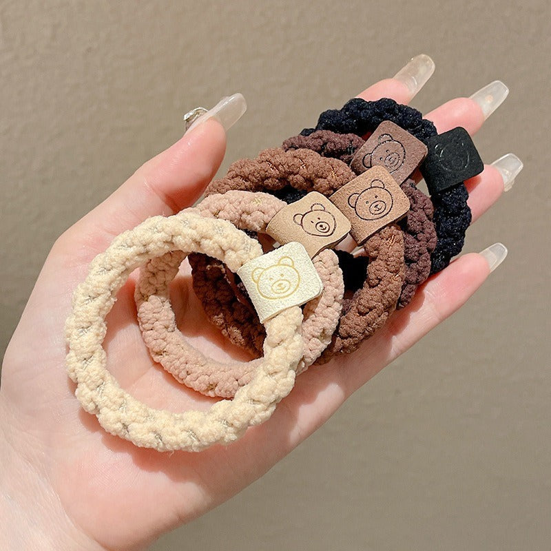 Women's Hair Accessories