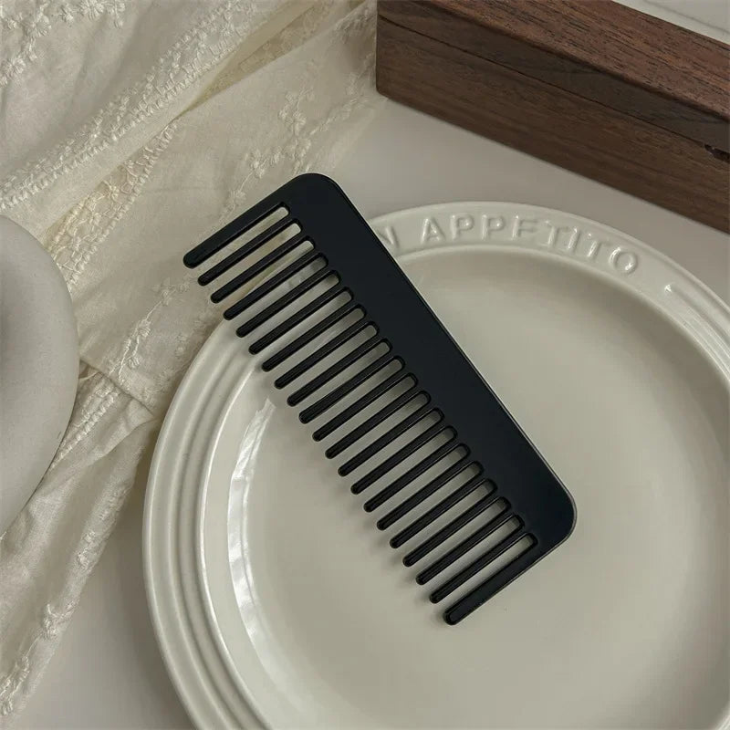 Korean-style exquisite vintage comb