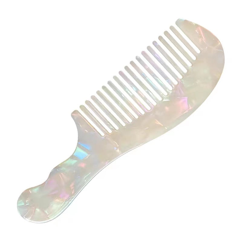 Korean-style exquisite vintage comb