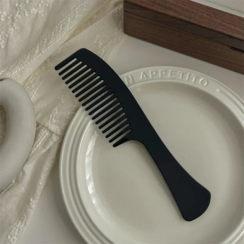 Korean-style exquisite vintage comb