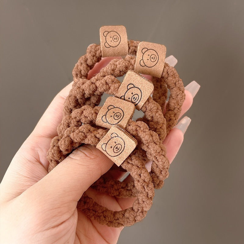 Women's Hair Accessories
