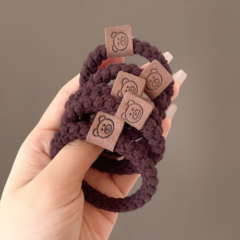Women's Hair Accessories