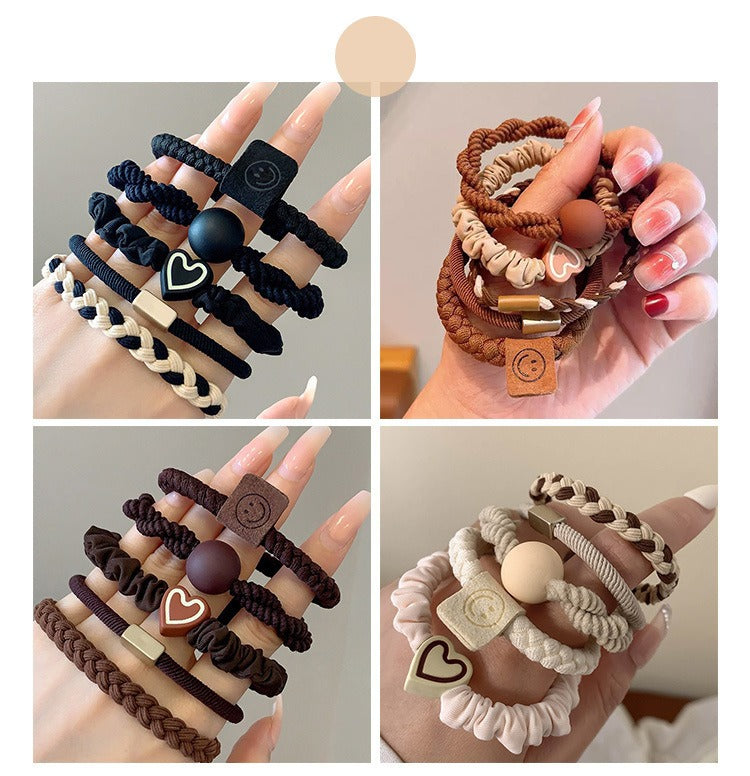 Women's Hair Accessories