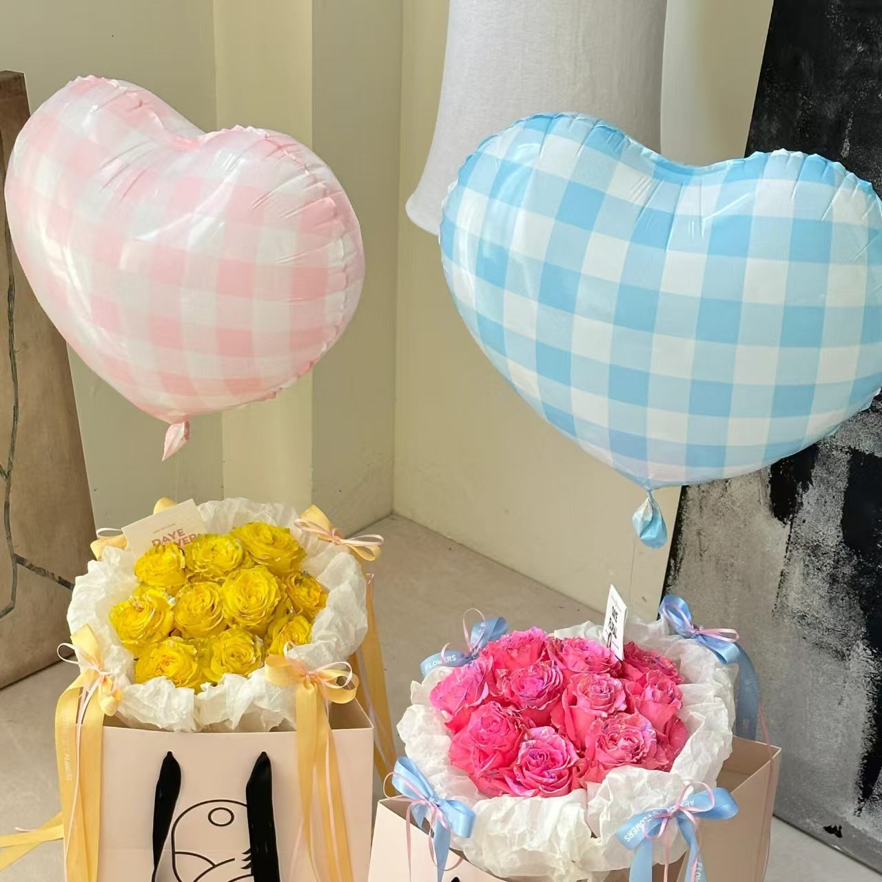 Decorative Balloon