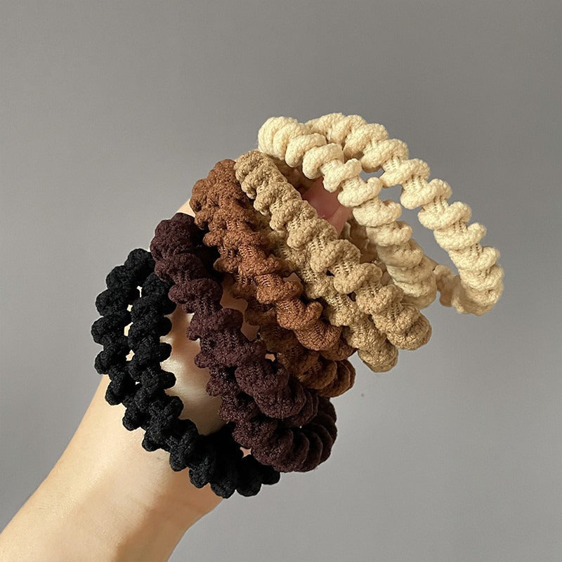Women's Hair Accessories