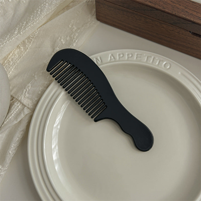 Korean-style exquisite vintage comb