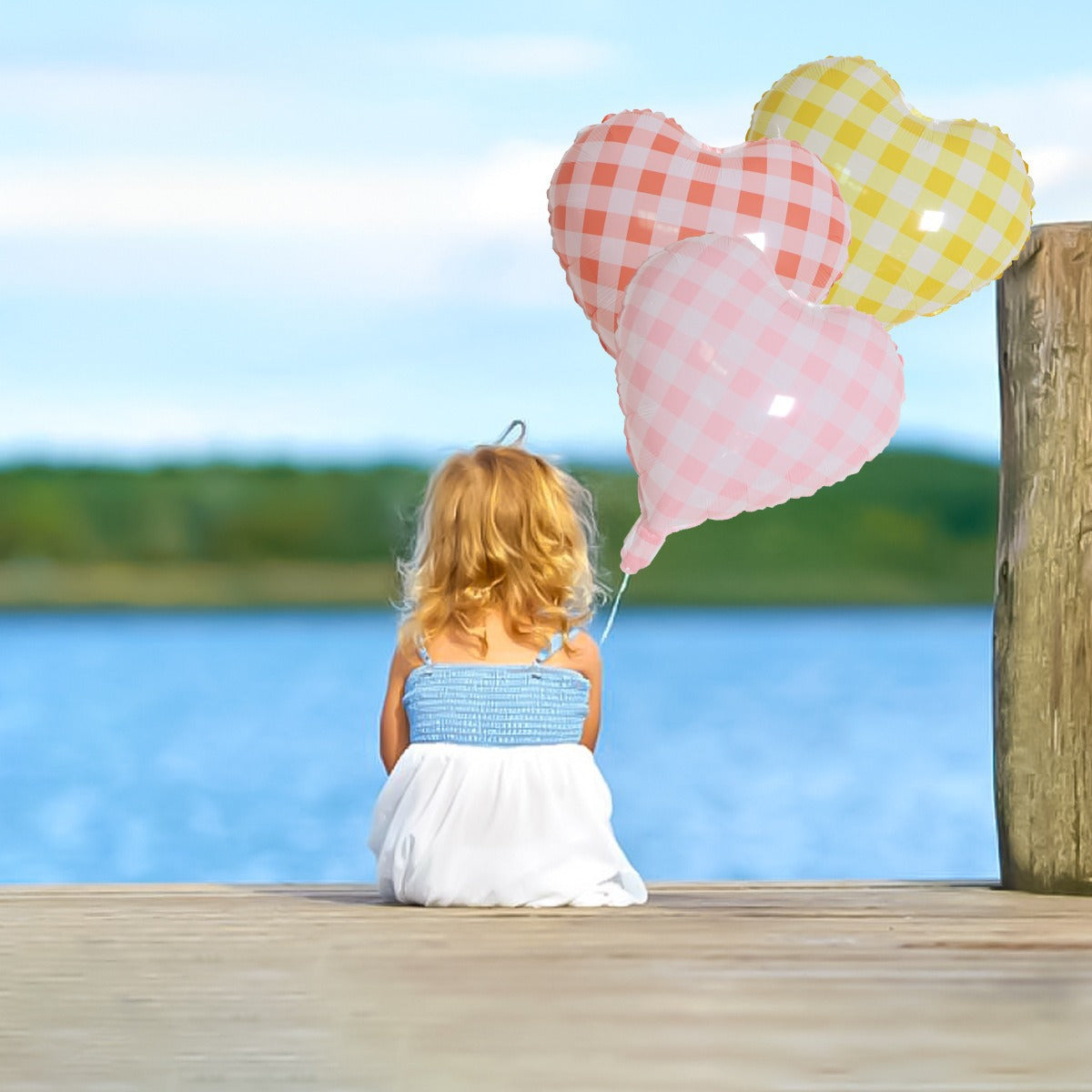 Decorative Balloon