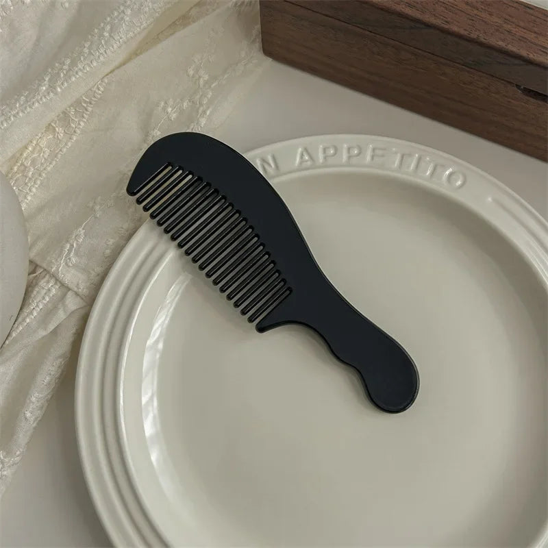 Korean-style exquisite vintage comb
