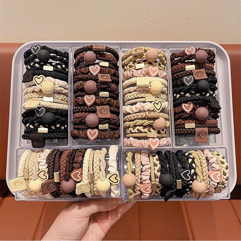 Women's Hair Accessories