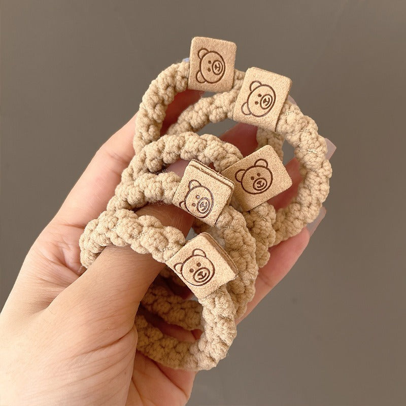 Women's Hair Accessories