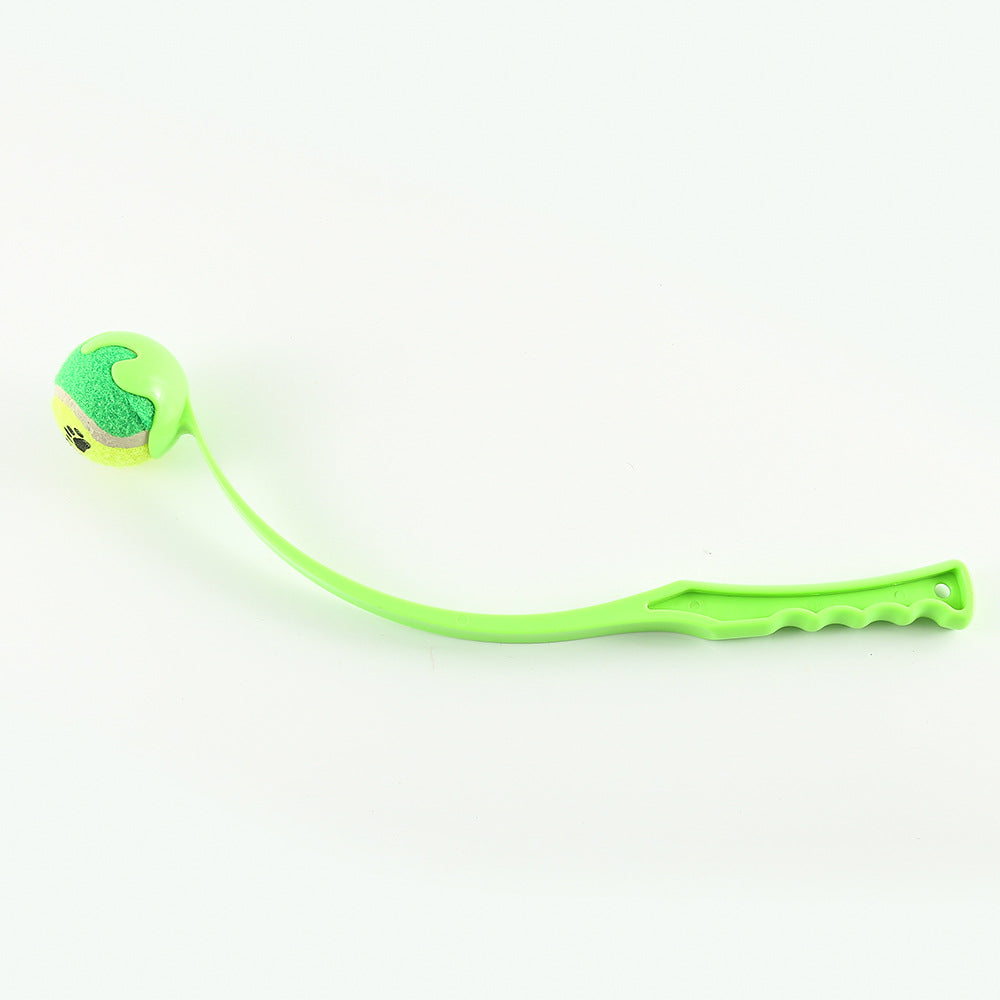 Outdoor Pet Throwing Toy