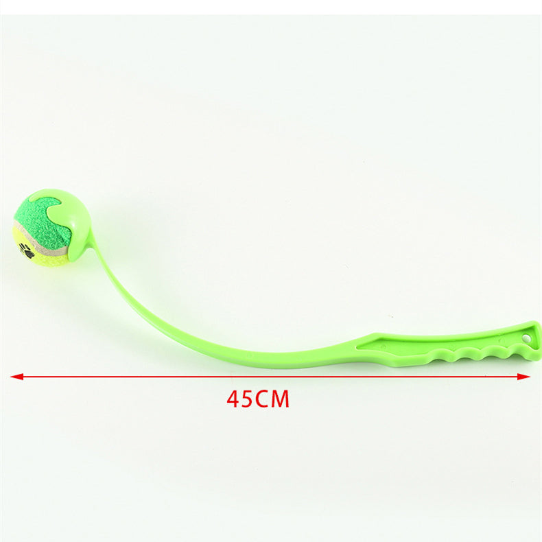 Outdoor Pet Throwing Toy