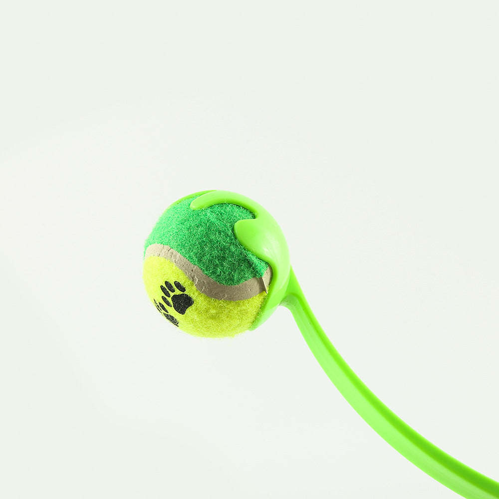 Outdoor Pet Throwing Toy